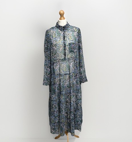 Hush tamara maxikleid uk - tamara,