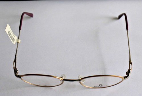 Brille rodenstock 4391 - brille, r