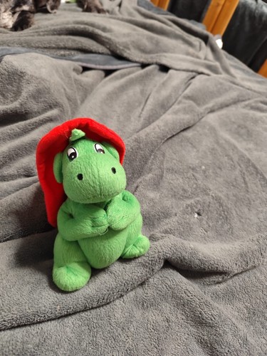 Grisu der kleine drache - grisu,