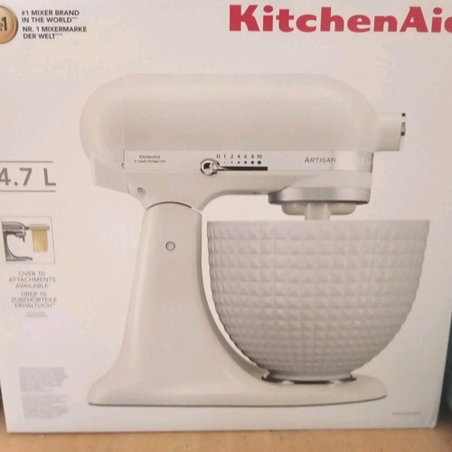 Kitchenaid küchenmaschine - kitchenaid,
