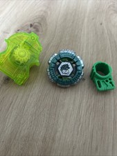 Hasbro Beyblade Metal Masters - Counter Leone BB-04 Legend