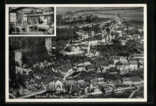 AK Kohren /Sa., Ortsansicht