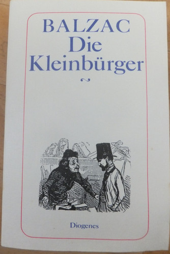 Die kleinbürger - kleinbürger., (