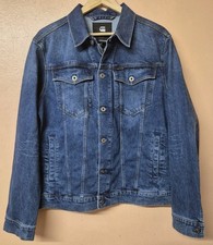 G Star Jeansjacke 3301 Slim