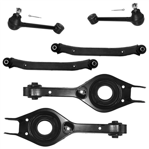 Querlenker hinten für - 6,