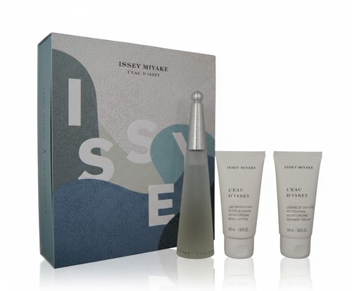 Issey miyake eau - miyake, l'eau