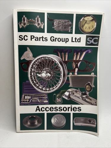 Parts group ltd - parts,