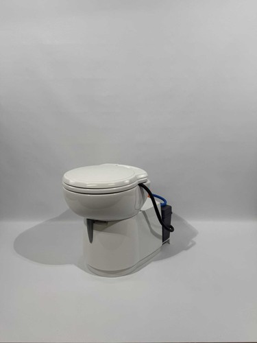 Thetford chemical toilette - thetford, chemical-toilette