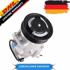 Klimakompressor Klimaanlage