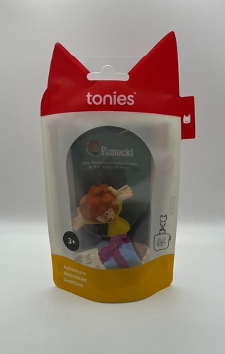 Tonie figur pumuckl das - figur, pumuckl: