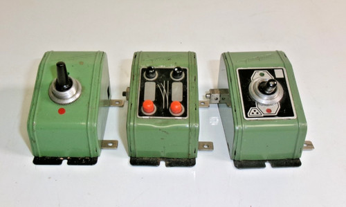 Fleischmann 6920