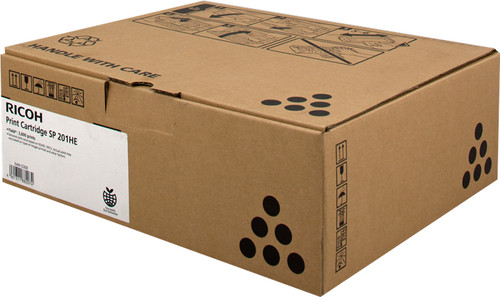 Original ricoh toner schwarz - ricoh,