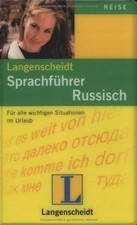 Langenscheidt Sprachführer