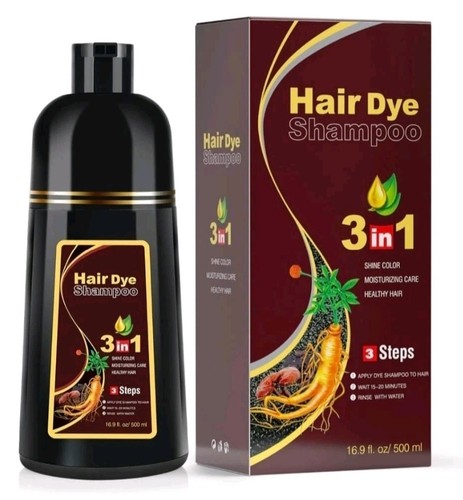 Haarfärbeshampoo dunkelbraun - haarfärbeshampoo,