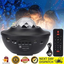 Bluetooth LED Polarlicht