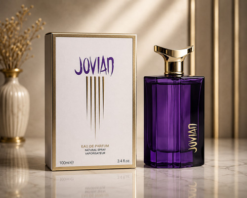 Fragrance world jovian eau - jovian,