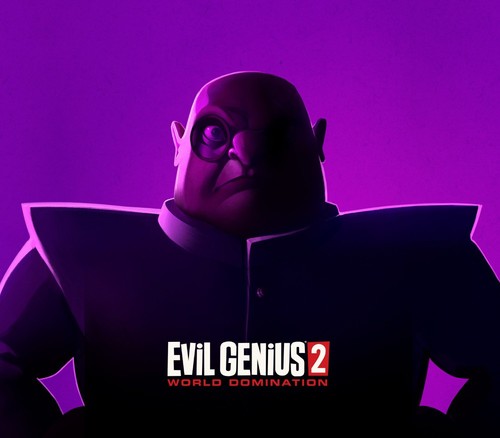 Evil genius steam key - evil, |