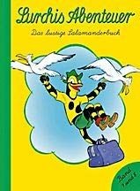 Lurchis abenteuer band und - lurchis, abenteuer,