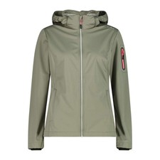 Cmp damen softshelljacke woman - damen,