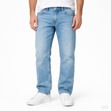 JACK & JONES Jeans Hose