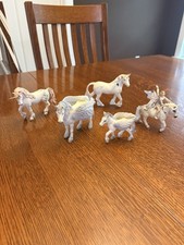 (5) Retired Authentic