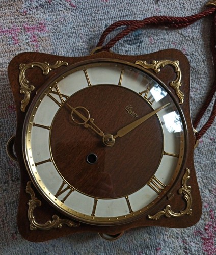 Urgos uhr wanduhr schiffsuhr - urgos,