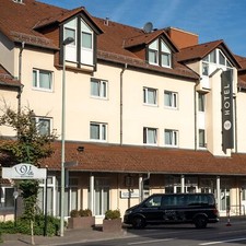 2 Tage Kurzreise Lampertheim |