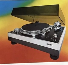 sony ps 8750 Lamp Lampe Stroboscop