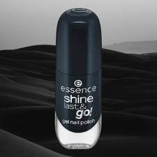 Essence Nagellack   gel nail polish 55 dusk teal dawn