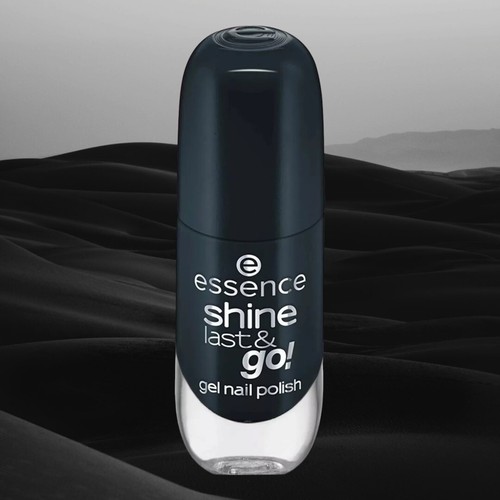 Essence nagellack gel nail - essence,