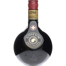 Zwack Unicum Zwetschke 0,7l