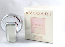 Bulgari Bvlgari Omnia