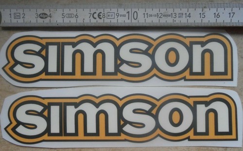 S50B,S50N.S51N,S51B,Aufkleber