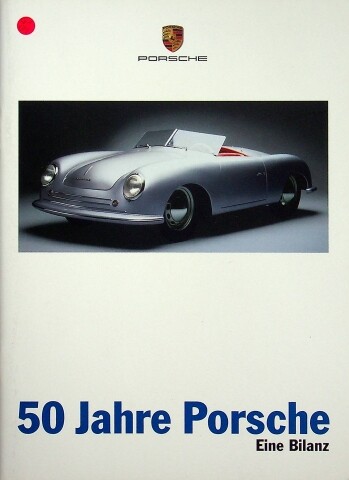 279071 porsche eine bilanz - -,
