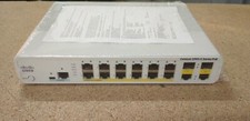 Cisco WS-C2960C-12PC-L