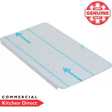 Thermodyne Edelstahl Voller