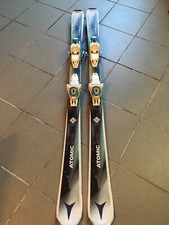 ATOMIC Vantage AVX 74