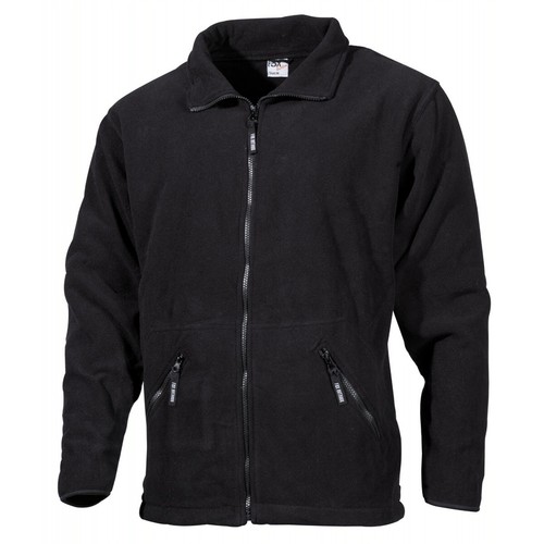 Trekking fleece jacke arber - trekking, "arber"