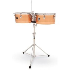Timbales Latin Percussion Prestige LP1314-GIO Giovanni Timbales Drums Percussion