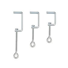 Tischklemme Schraubzwinge Zwinge Schraubknecht Leimzwinge Laubsägezwinge