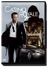 James Bond 007 - Casino Royale