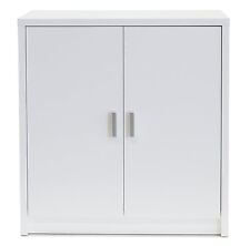 Tenzo 1832-001 Box Designer Kommode Schrank matt Sideboard  77x73x35 cm Y3