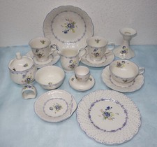 Nikko Tableware Japan Vanessa