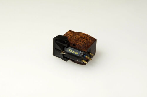 Shure v15 type iii - shure,