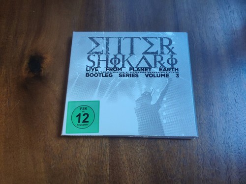 Enter shikari live from - shikari,