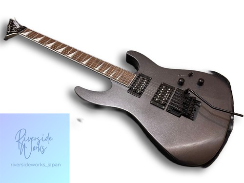 Jackson series soloist - series, soloist™