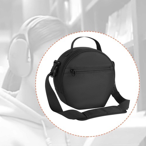 Piloten-Headset-Tasche