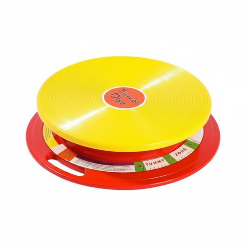 Kinder rotierende balance disc - balance,