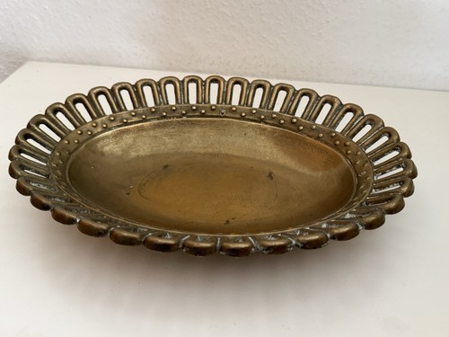 Messingschale mod dep - messingschale,