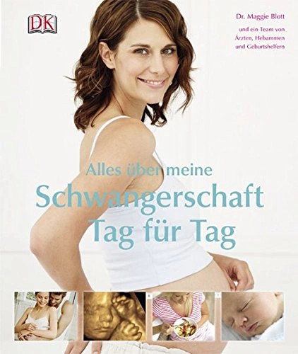 Schwangerschaft ratgeber - dk,